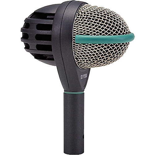 AKG D112 kick drum microphone