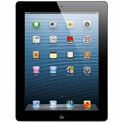 Apple iPad