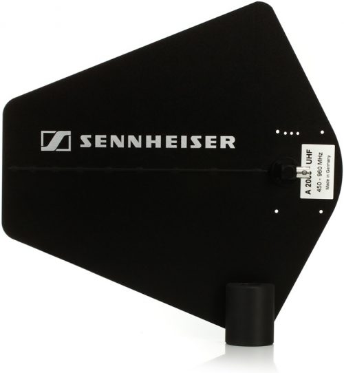 Sennheiser A2003 passive directional "paddle" antenna