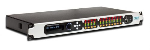NST D48S processor