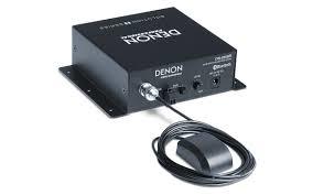Denon DN 200BR Bluetooth receiver