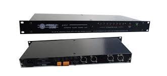 Formula Sound AVC2