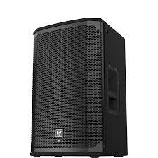Electrovoice EKX-12P powered speaker