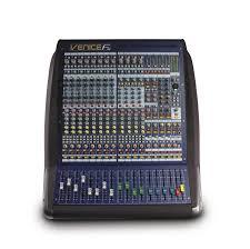 Midas Venice F16 mixing desk