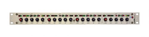 Klark Teknik DN504 4 way compressor