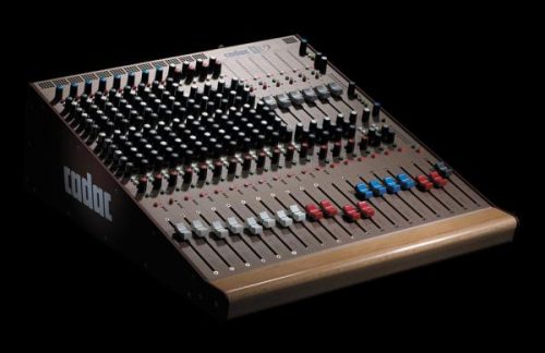 Cadac LIVE1 1642 mixing desk