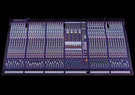 Midas Verona 400 mixing desk