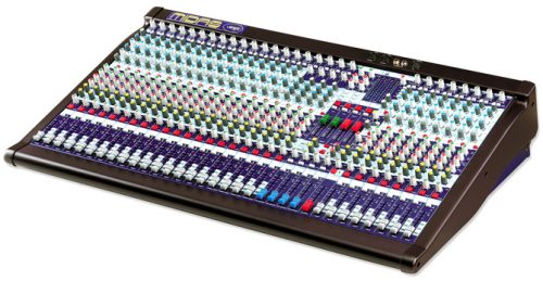Midas Venice 320 mixing desk