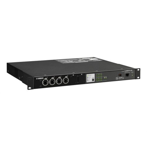 Yamaha SWP1-8 network switch