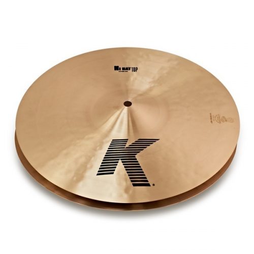 Zildjian K series 14” hi hats (pair)