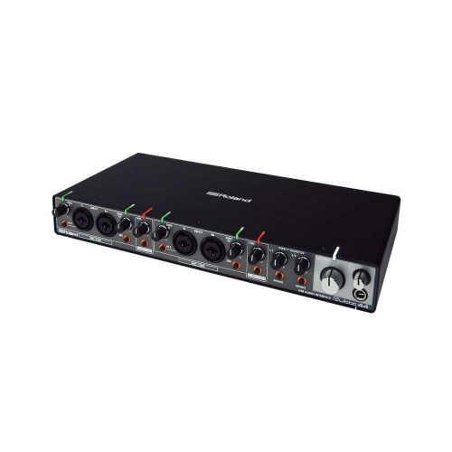 Roland RUBIX44 USB audio interface (4 in / 4 out)