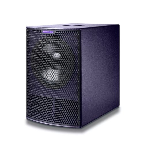 Funktion One SB10A powered sub