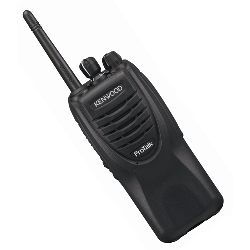 Kenwood TK-3301 two way radio