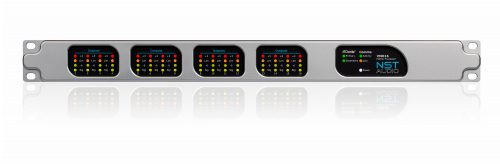 NST Audio VMO16 Installation Output Processor with Dante
