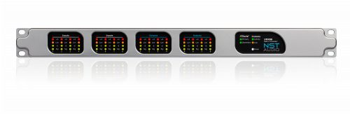 NST VMX88 installation DSP processor